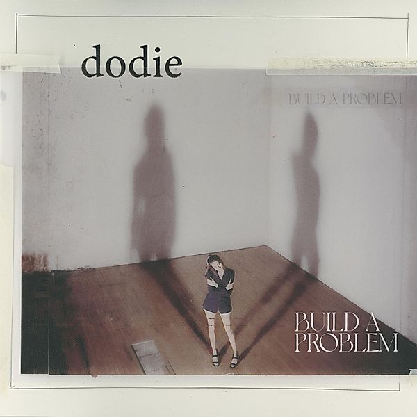 Build A Problem (Vinyl), Dodie