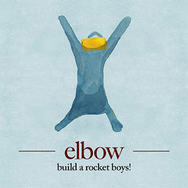 Build A Rocket Boys!, Elbow