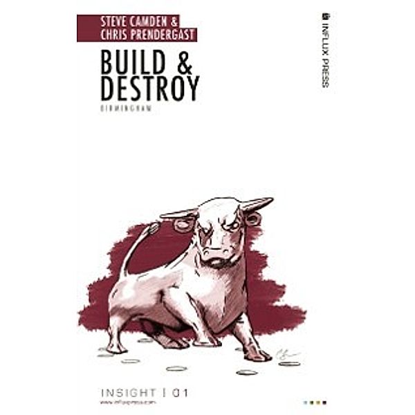 Build And Destroy, Chris Prendergast, Steve Camden