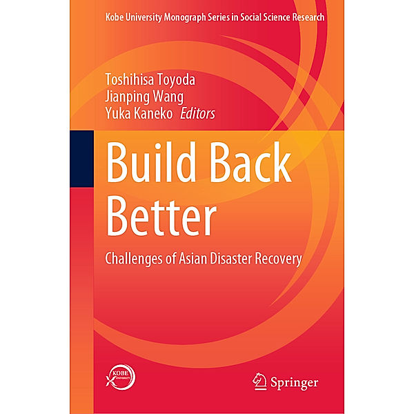 Build Back Better