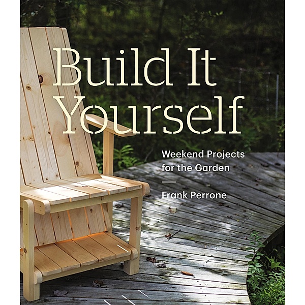 Build It Yourself, Frank Perrone