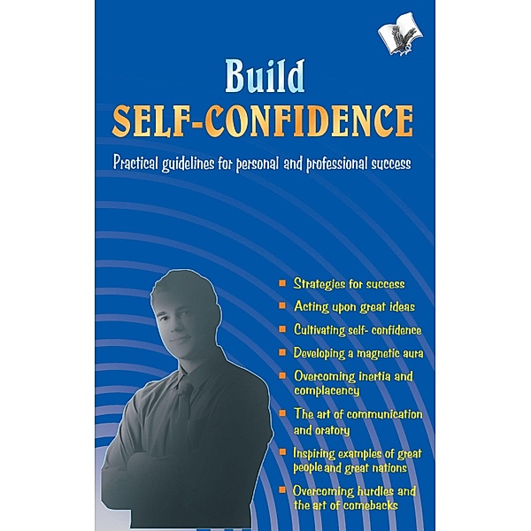Build Self Confidence, Alankrita (blank)