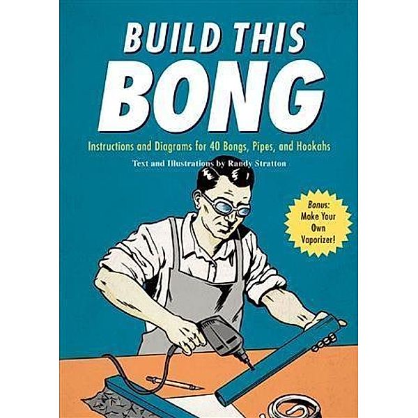 Build This Bong, Randy Stratton