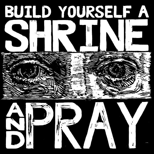 Build Yourself A Shrine And Pray, Bruxa Maria