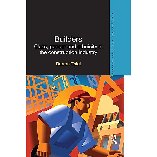 Builders, Darren Thiel