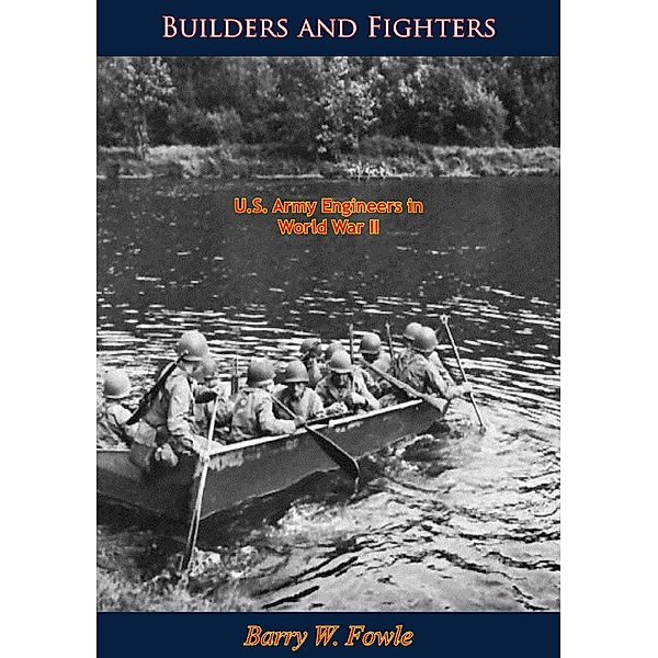 Builders and Fighters / Barakaldo Books, Barry W. Fowle
