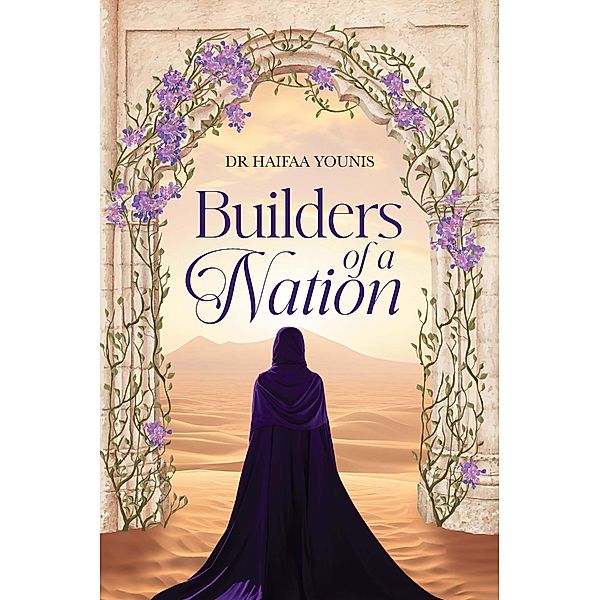 Builders of a Nation, Haifaa Younis