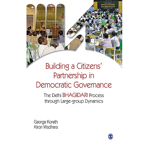 Building a Citizens' Partnership in Democratic Governance, George Koreth, Kiron Wadhera