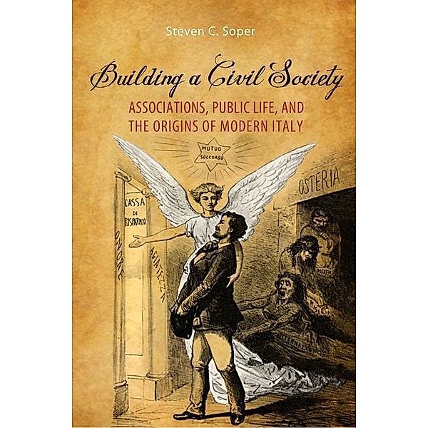 Building a Civil Society, Steven C. Soper