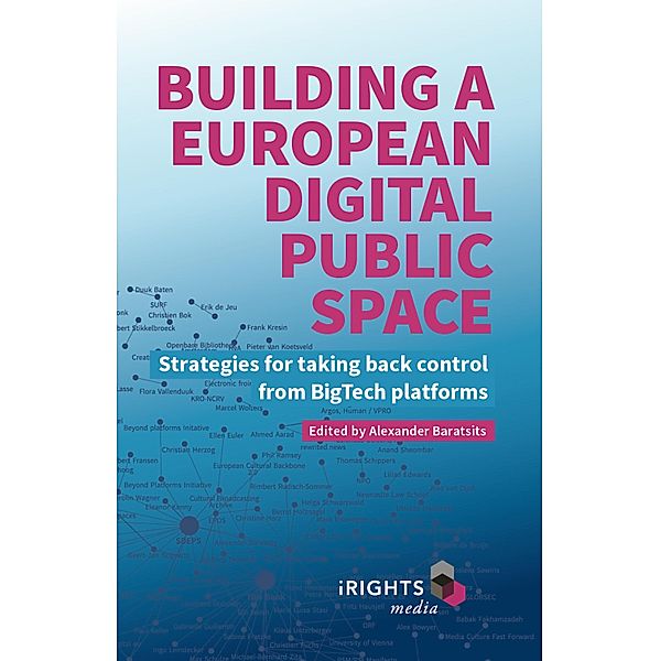 Building a European Digital Public Space