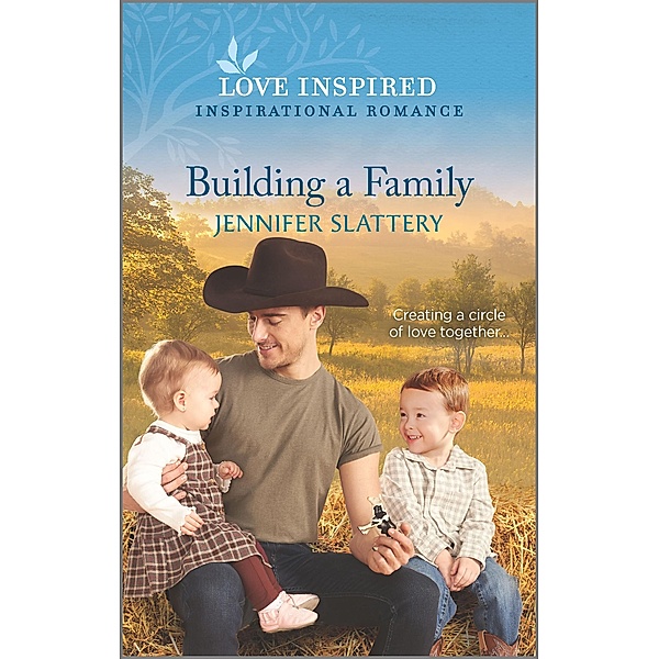 Building a Family, Jennifer Slattery