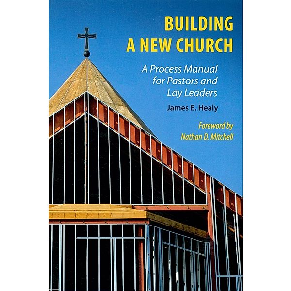Building a New Church, James E. Healy