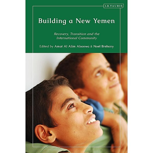 Building a New Yemen