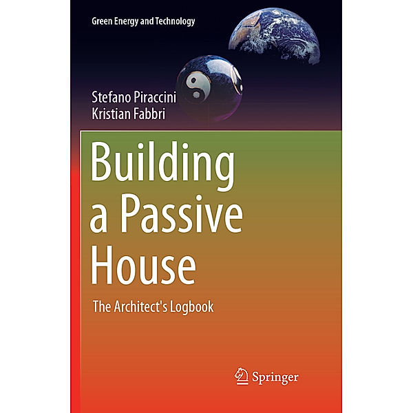 Building a Passive House, Stefano Piraccini, Kristian Fabbri