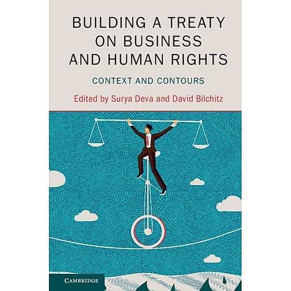 Building a Treaty on Business and Human Rights