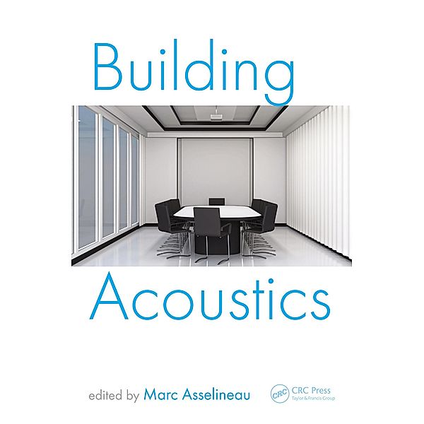Building Acoustics, Marc Asselineau