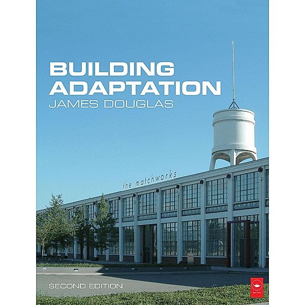 Building Adaptation, James Douglas