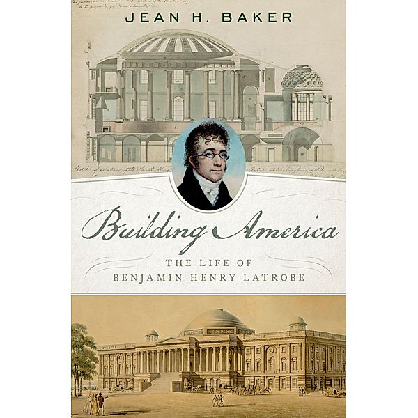 Building America, Jean H. Baker