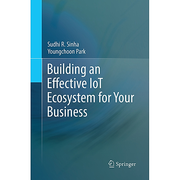 Building an Effective IoT Ecosystem for Your Business, Sudhi R. Sinha, Youngchoon Park