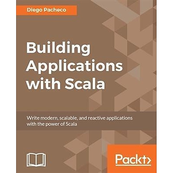 Building Applications with Scala, Diego Pacheco