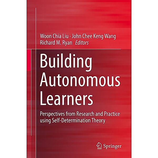 Building Autonomous Learners