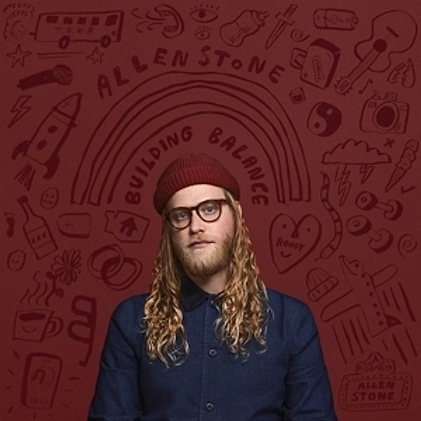 Building Balance, Allen Stone