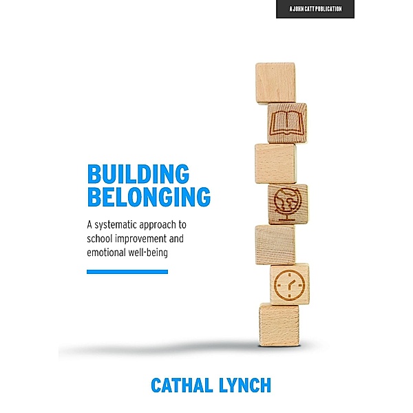 Building Belonging, Cathal Lynch