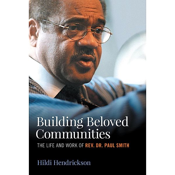 Building Beloved Communities, Hildi Hendrickson