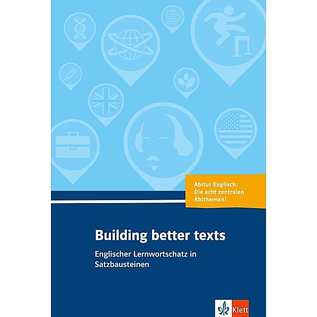 Building better Texts Buch von Rolf Giese versandkostenfrei - Weltbild.de