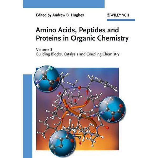 Building Blocks, Catalysis and Coupling Chemistry