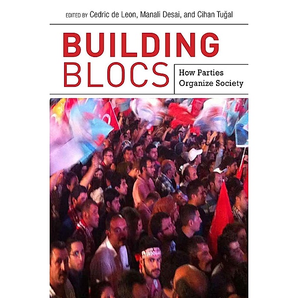 Building Blocs