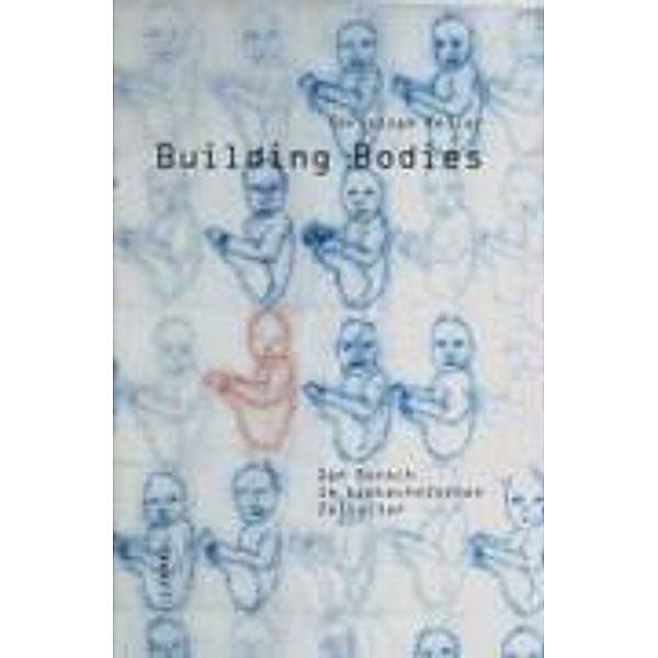 Building Bodies, Christoph Keller