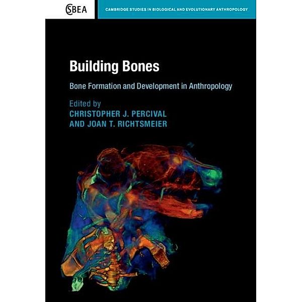 Building Bones: Bone Formation and Development in Anthropology