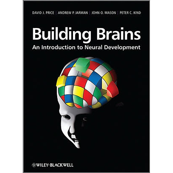 Building Brains, David Price