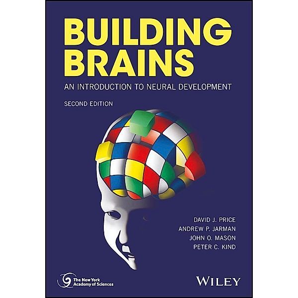 Building Brains, David Price, Andrew P. Jarman, John O. Mason, Peter C. Kind