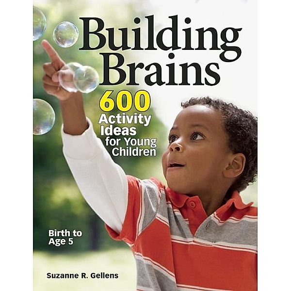 Building Brains / Redleaf Press, Suzanne R. Gellens