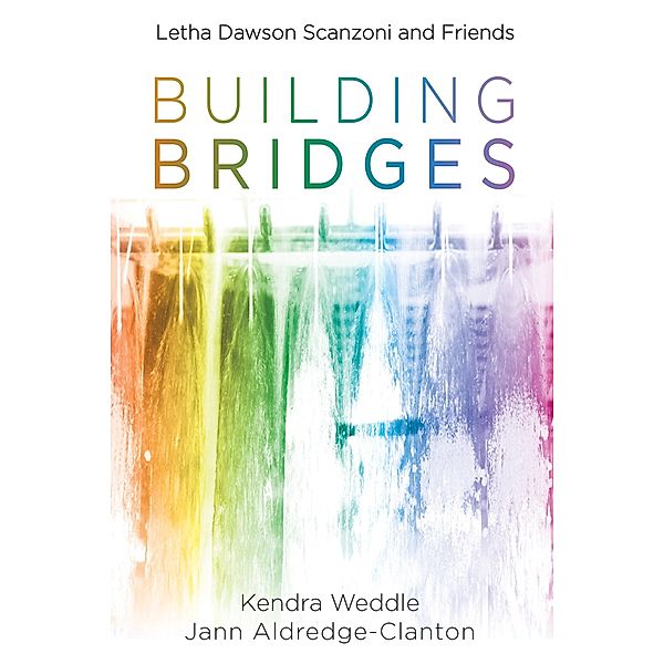 Building Bridges, Kendra Weddle, Jann Aldredge-Clanton