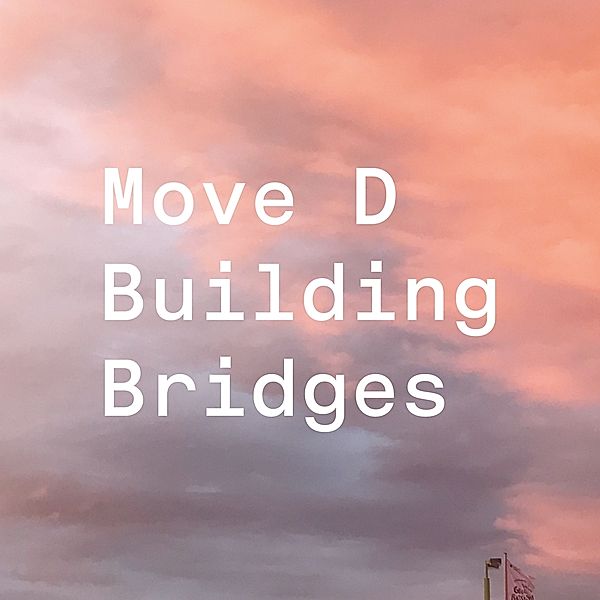 Building Bridges (2lp) (Vinyl), Move D