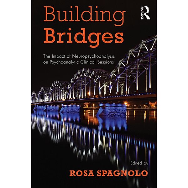 Building Bridges, Rosa Spagnolo