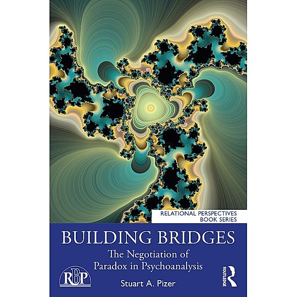 Building Bridges, Stuart A. Pizer