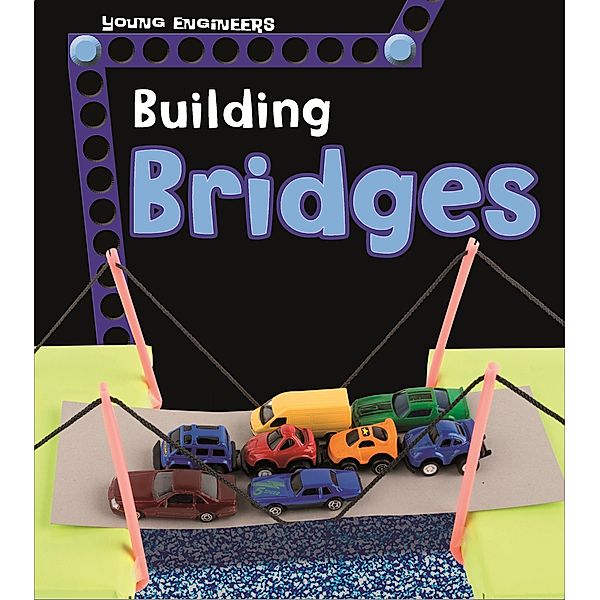 Building Bridges, Tammy Enz