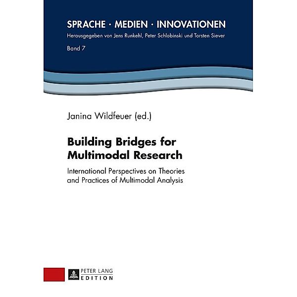 Building Bridges for Multimodal Research