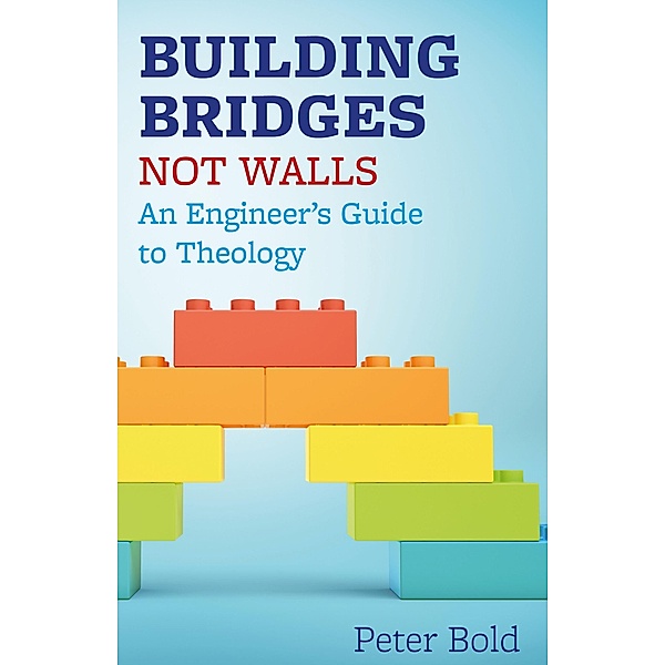 Building Bridges Not Walls, Peter
