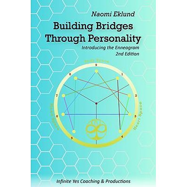 Building Bridges Through Personality, Naomi Eklund