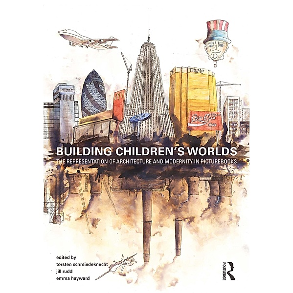 Building Children's Worlds