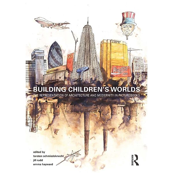 Building Children's Worlds