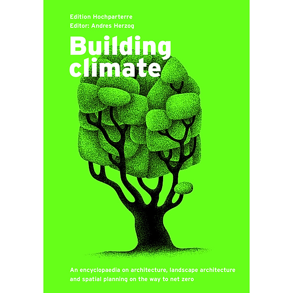 Building climate, Rahel Marti, Axel Simon, Andres Herzog