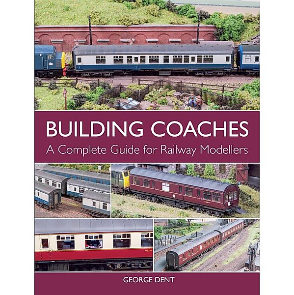 Building Coaches, George Dent