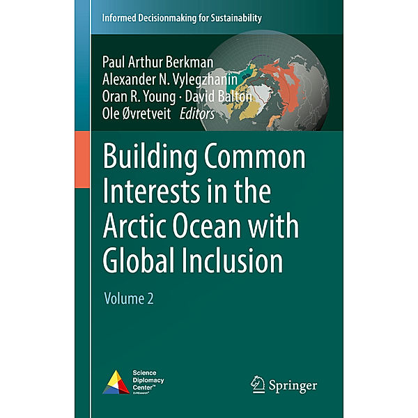 Building Common Interests in the Arctic Ocean with Global Inclusion