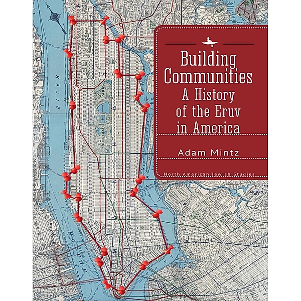 Building Communities, Adam Mintz